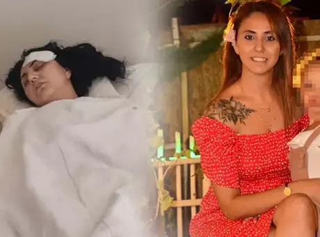 Balkondan Atılma Olayında Mahkeme Ağırlaştırılmış Müebbet Cezası Verdi