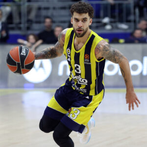 Beşiktaş Erkek Basketbol Takımı Scottie Wilbekin transferini duyurdu