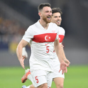 Beşiktaş Salih Özcan transferi için görüşmeleri hızlandırıyor