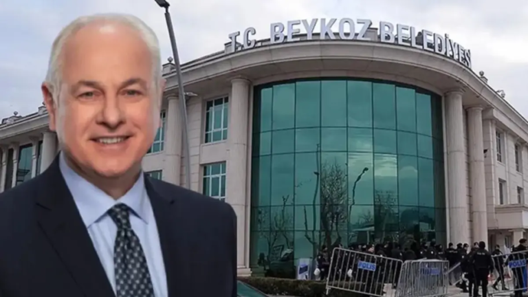 Beykoz Belediye Başkanı Alaattin Köseler rüşvet ve irtikap suçlamasıyla yeniden tutuklandı