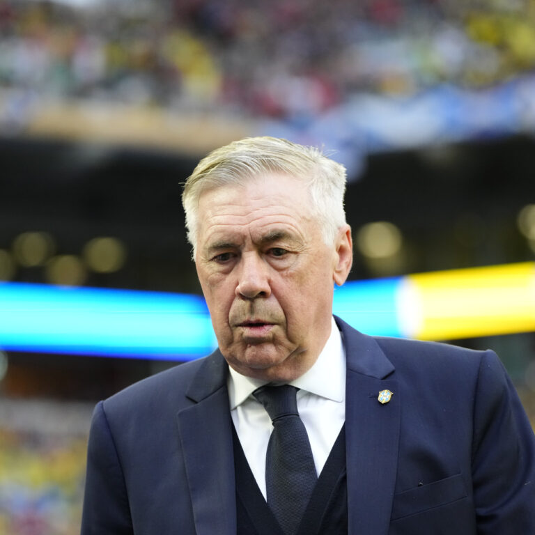 Brezilya’nın Ancelotti ile Dünya Kupası’na erken vedası yeni sürecin kapısını araladı