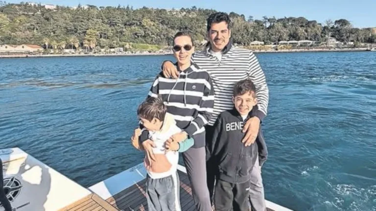 Burak Özçivit, Fahriye Evcen’in yıldönümü paylaşımına duygusal yorum