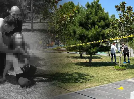 Çatalca’da Yaşanan Şiddet Olayında Çevredekilerin Duyarlılığı Hayat Kurtardı