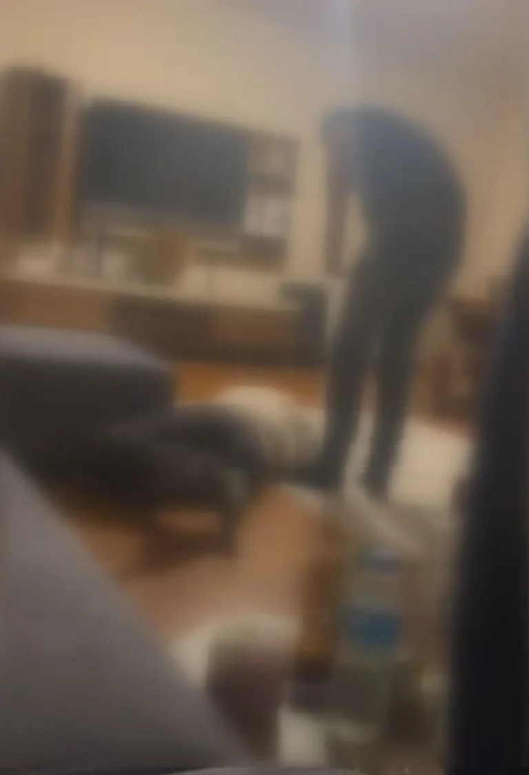 Cemil Koç’un eski sevgilisi Ejegül Ovezova’yı darbettiğine dair görüntüler yayımlandı