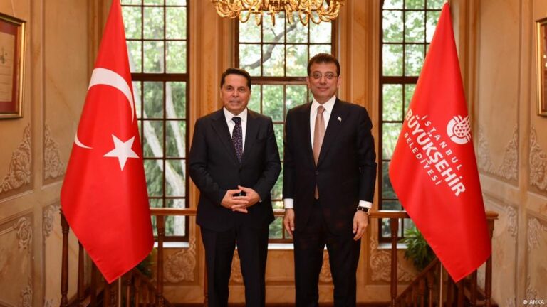 CHP’li Belediyelere Düzenlenen Operasyonlarda Kaç Başkanı Halen Cezaevinde?
