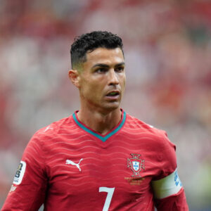 Cristiano Ronaldo: “Vicdanım rahat”