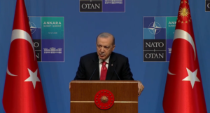 Cumhurbaşkanı Erdoğan, Ankara’da NATO’nun Güçlenmesi İçin Yeni Adımlar Atıldığını Duyurdu