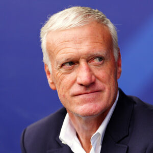 Deschamps, Fas maçına odaklandı ve hakem tartışmalarına kapıyı kapattı