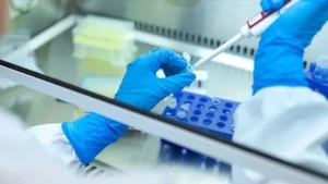 Dünya Sağlık Örgütü kanserde 2050 yılı için 35 milyon vaka öngörüsünde bulundu