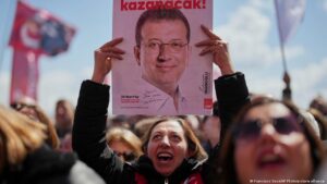 Ekrem İmamoğlu Silivri’de Üç Ayrı Dava İçin Aynı Gün Mahkemede Olacak