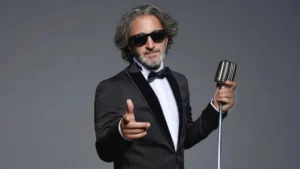 Fettah Can’ın 30. sanat yılı kutlamasında Bursa’da senfonik performans büyüledi