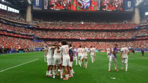 FIFA 2026 Dünya Kupası’nda Fas, Kanada’yı mağlup ederek çeyrek finale yükseldi