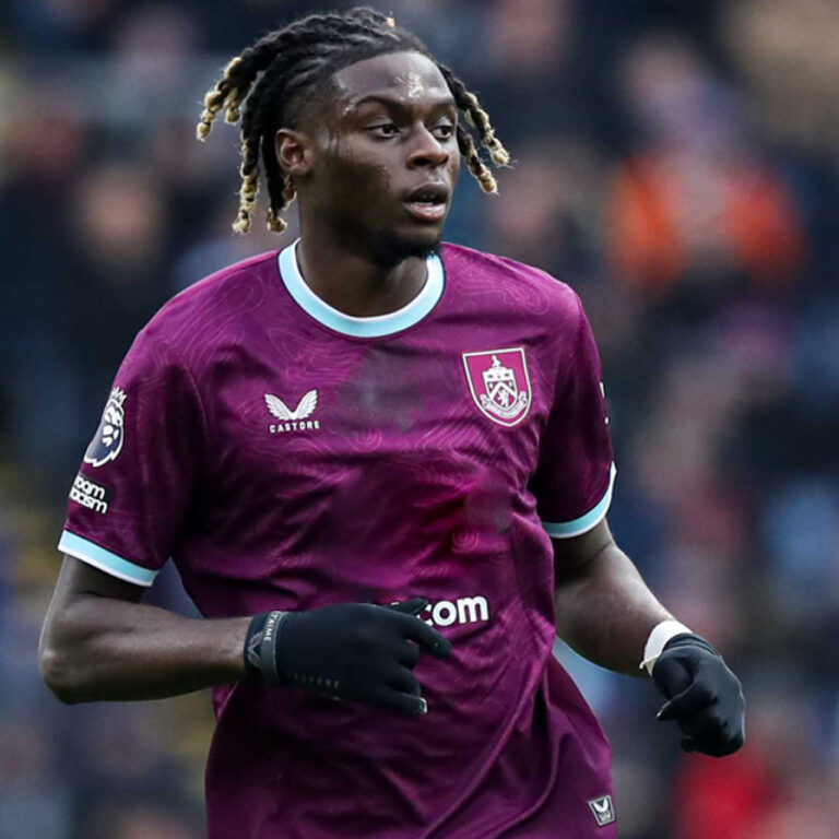 Galatasaray, Fransız orta saha Lesley Ugochukwu için yeni bir transfer teklifi sundu