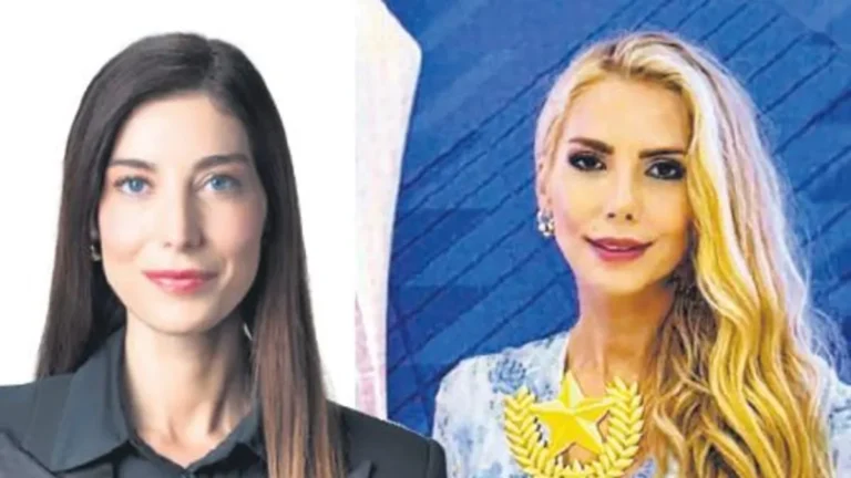 GÜNAYDIN yazarları Altın Başarı Ödülleri’nde iki dalda birden ödüllendirildi