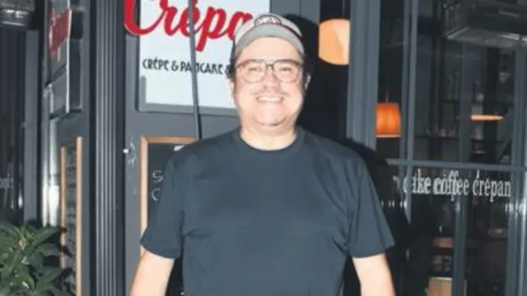 İbrahim Büyükak yeni projelerle güçlü dönüş yapmaya hazırlanıyor