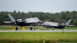 İsrail Başbakanı Netanyahu’dan ABD’ye Türkiye’ye F-35 satışını durdurma çağrısı