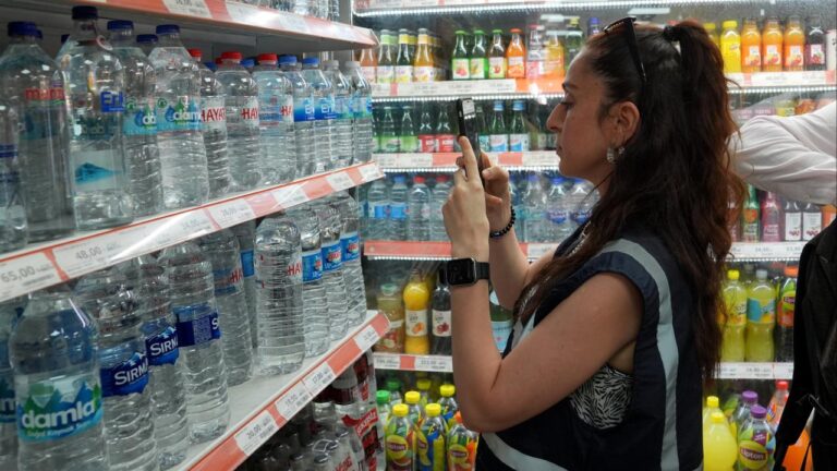 İstanbul’da su fiyatları denetimleri sıkılaşıyor, işletmelere ağır cezalar yolda