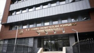 Kamu Denetçiliği Kurumu bireysel ithalat için düzenleme değişikliği önerdi