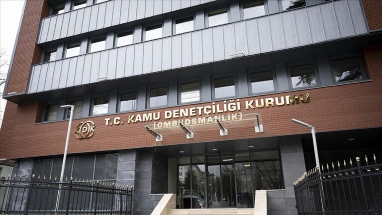 Kamu Denetçiliği Kurumu bireysel ithalat için düzenleme değişikliği önerdi