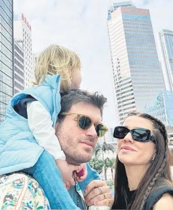 Kıvanç Tatlıtuğ ve Başak Dizer, ikinci çocuklarını bekliyor