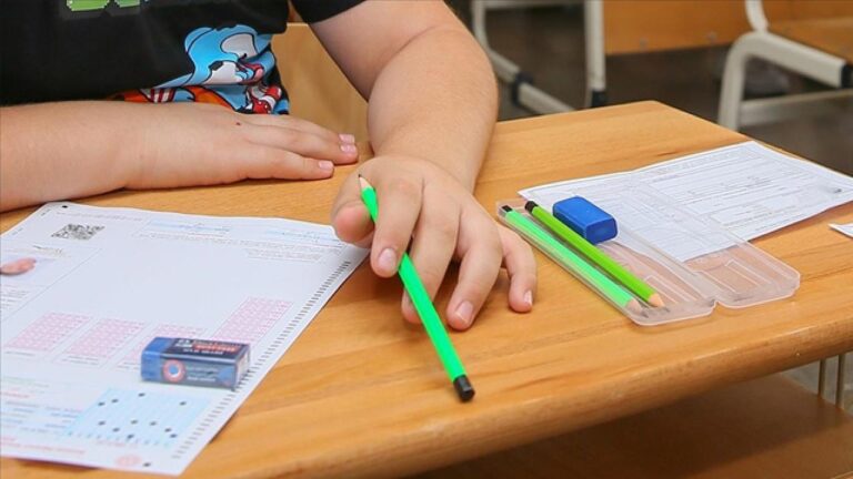 LGS sonuçları açıklandı: 452 öğrenci tam puan aldı
