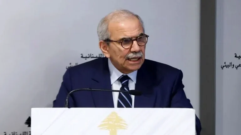 Lübnan Başbakanı Selam, Hizbullah ile Silahlı Çatışma İstemiyoruz Dedi
