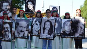 Madımak Katliamı’nın 33. yılında adalet arayışı hala sürüyor