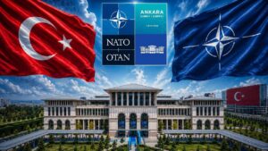 NATO Ankara Zirvesi’nin ilk gününde stratejik projeler ve diplomasi öne çıktı