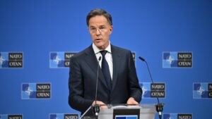 NATO Genel Sekreteri Rutte, Türkiye’nin savunma sanayiindeki devasa avantajını vurguladı