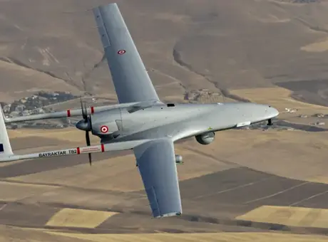 NATO Zirvesi öncesi İsrail medyasının Türkiye’nin savunma sanayisine dikkat çektiği analiz