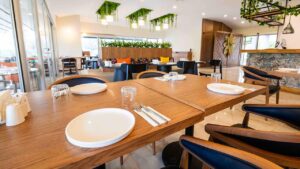 Restoranlar Kalori ve İçerik Bilgilerini Menülerde Zorunlu Olarak Sunacak
