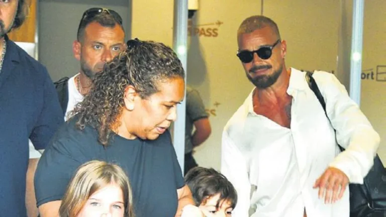 Ricky Martin yıllar sonra İstanbul’da konser verecek