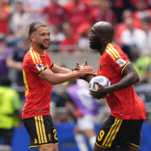 Romelu Lukaku, Senegal maçında penaltıyı Tielemans’a neden bıraktığını açıkladı
