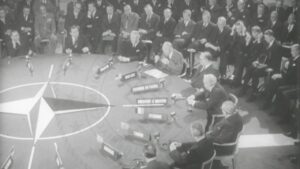 Sinema Genel Müdürlüğü, Türkiye’nin NATO yıllarını aydınlatan film arşivini erişime açtı