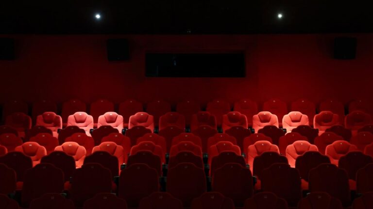 Sinema salonları bu hafta yedi farklı türde yeni filmlerle renkleniyor