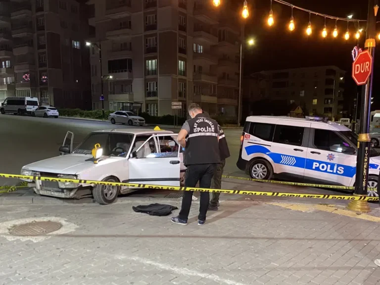 Sivas’ta Kayınpeder ve Damat Arasındaki Tartışma Silahlı Saldırıya Dönüştü