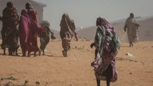 Sudan’da 33 Milyon Kişi Yardıma Muhtaç Durumda İnsani Kriz Derinleşiyor