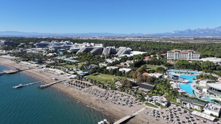 Tatil Rezervasyonlarında Mağduriyet Yaşanmaması İçin Tüketiciler Birliği’nden Belgeli Anlaşma Tavsiyesi