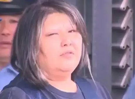 Tokyo yakınlarında bir kadın ev arkadaşının ağzını iğneyle dikerek kaçmasını engelledi