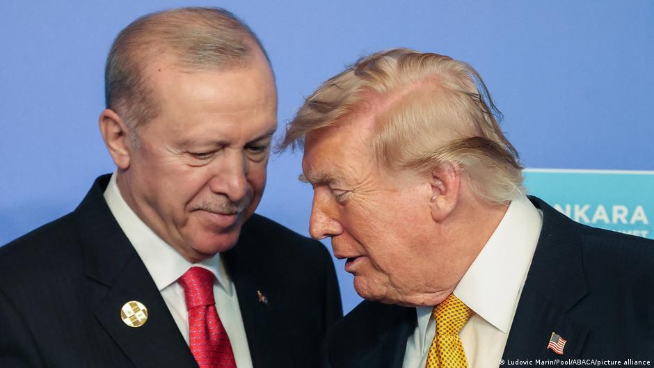 Erdoğan’dan Trump’a: “İran ile diyaloğu sürdürün”