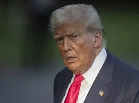 Trump İran ile nükleer müzakerelerde önemli aşama kaydedildiğini açıkladı