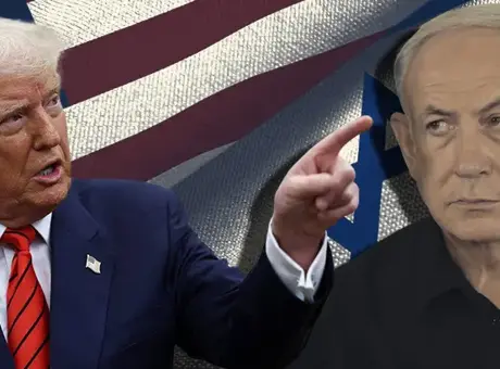 CNN analizi: Netanyahu’nun Trump’ı kızdırmaktan daha iyi bir seçeneği yok