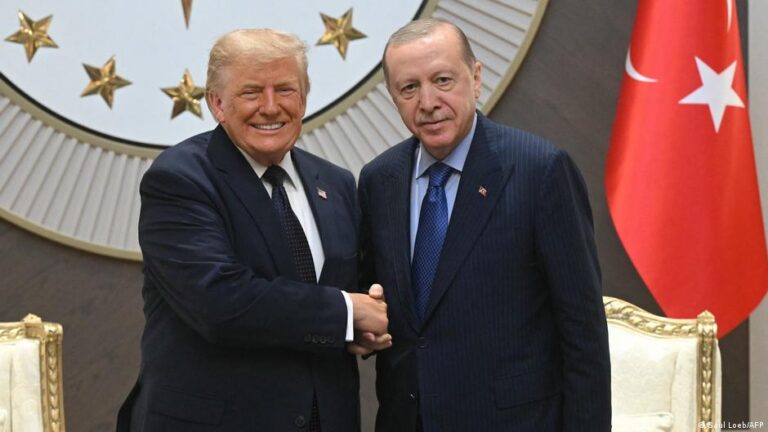 Trump’ın Ankara ziyareti sonrası CAATSA yaptırımları kalkıyor mu?