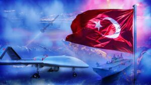 Türk Savunma ve Havacılık Sektörü 11 Milyar Doları Aşan İhracatla Rekor Kırdı