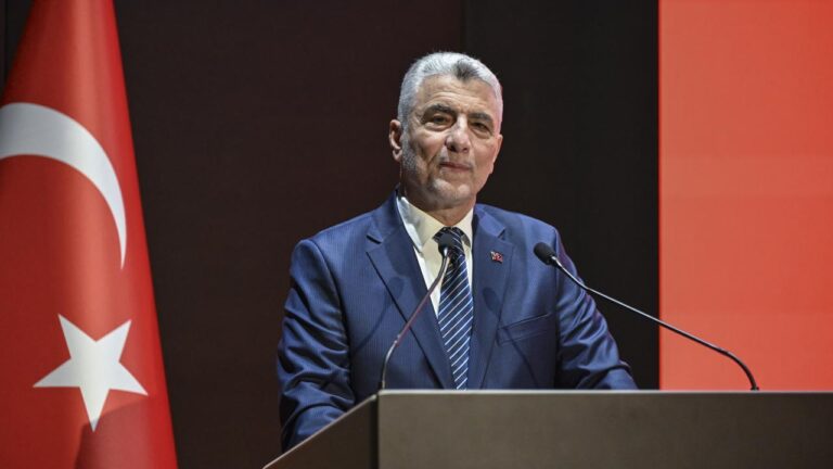 Türkiye otomotiv üretiminde dünya genelinde 13’üncü sıraya yükseldi