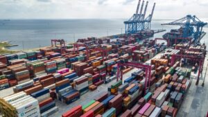 Türkiye’nin Afrika ile ticaret hamlesi ihracatta 11 milyar dolara ulaştı