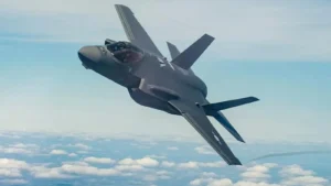 Türkiye’nin F-35 Programında İlerleme Kaydetmesi Yunanistan’da Endişe Yarattı