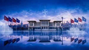 Türkiye’nin NATO’nun Geleceğindeki Stratejik Rolü ve Savunma Gücü Artıyor