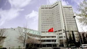Türkiye’nin Suriye’deki İstikrarı Koruma Çağrısı Birlik ve Beraberlik Vurgusu Yaptı