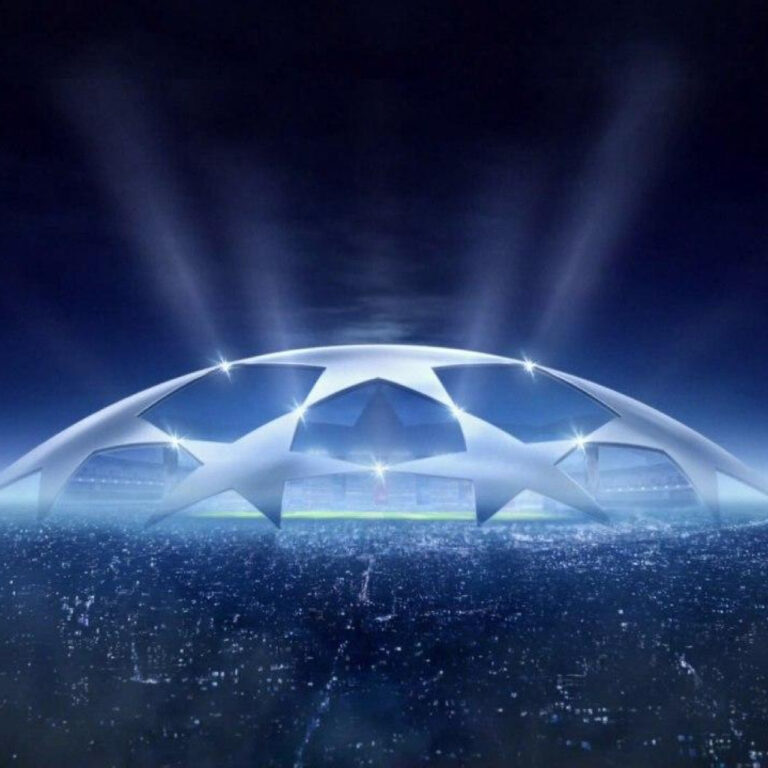 UEFA Şampiyonlar Ligi’nde ilk eleme turu heyecanı nefes kesti
